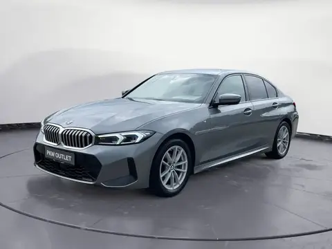 Annonce BMW SERIE 3 Essence 2023 d'occasion 