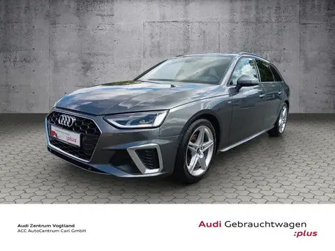 Used AUDI A4 Petrol 2022 Ad 