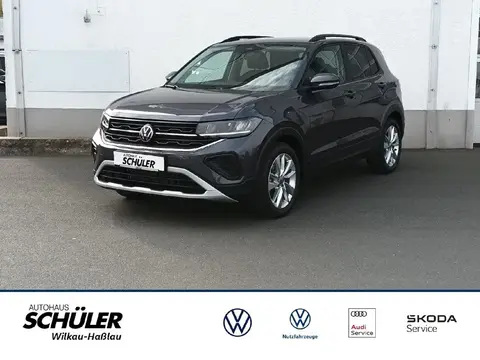 Used VOLKSWAGEN T-CROSS Petrol 2024 Ad 