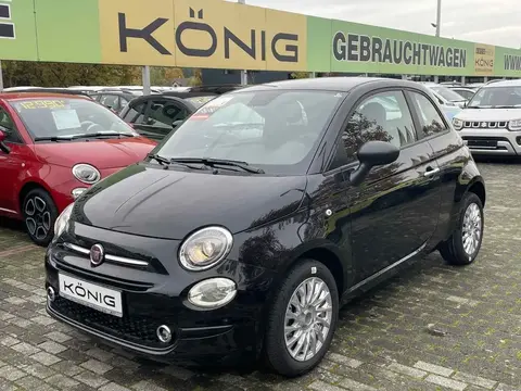 Used FIAT 500 Petrol 2023 Ad 