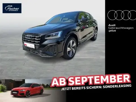 Annonce AUDI Q2 Essence 2023 d'occasion 