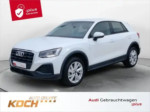 Used AUDI Q2 Petrol 2022 Ad 