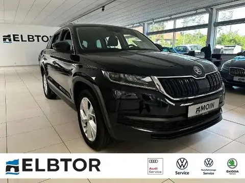 Annonce SKODA KODIAQ Essence 2020 d'occasion 