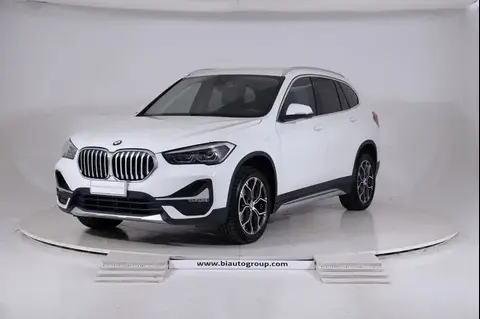 Annonce BMW X1 Diesel 2020 d'occasion 