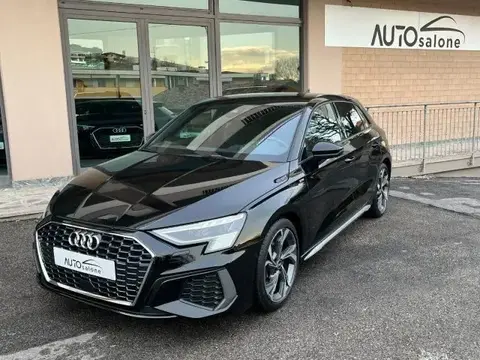 Annonce AUDI A3 Diesel 2021 d'occasion 