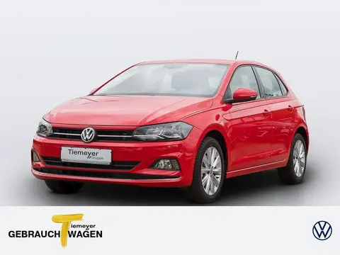 Used VOLKSWAGEN POLO Petrol 2019 Ad 