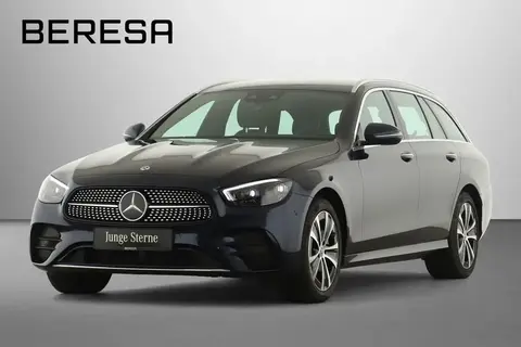 Used MERCEDES-BENZ CLASSE E Hybrid 2023 Ad 