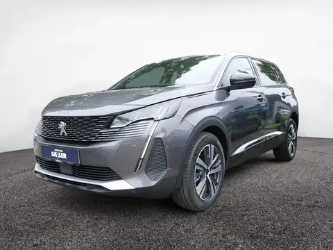 Annonce PEUGEOT 5008 Essence 2024 d'occasion 