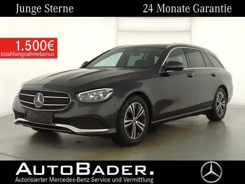 Used MERCEDES-BENZ CLASSE E Diesel 2023 Ad 