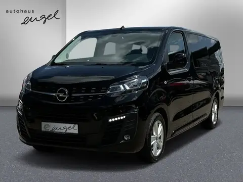 Annonce OPEL ZAFIRA Diesel 2020 d'occasion 