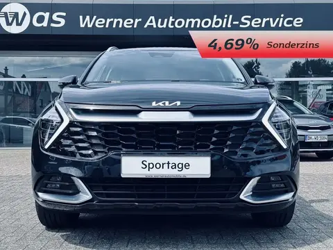 Annonce KIA SPORTAGE Hybride 2024 d'occasion 