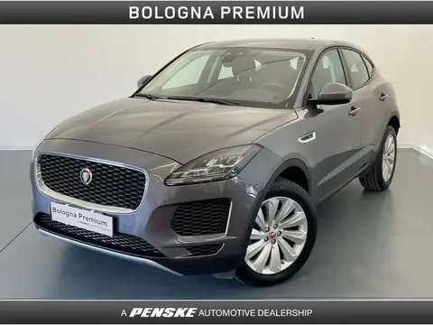 Used JAGUAR E-PACE Diesel 2020 Ad 