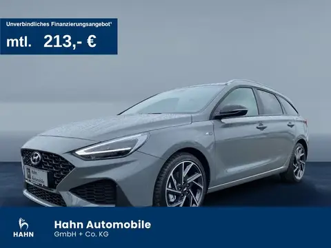 Annonce HYUNDAI I30 Essence 2024 d'occasion 