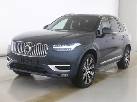 Annonce VOLVO XC90 Diesel 2023 d'occasion 