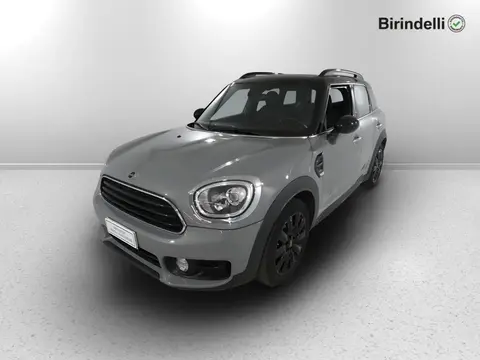 Used MINI COOPER Diesel 2020 Ad 