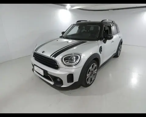 Used MINI COOPER Diesel 2020 Ad 