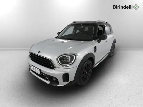 Annonce MINI COOPER Essence 2022 d'occasion 