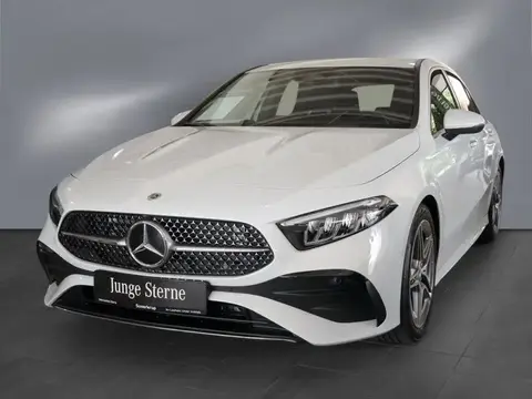 Annonce MERCEDES-BENZ CLASSE A Essence 2023 d'occasion 