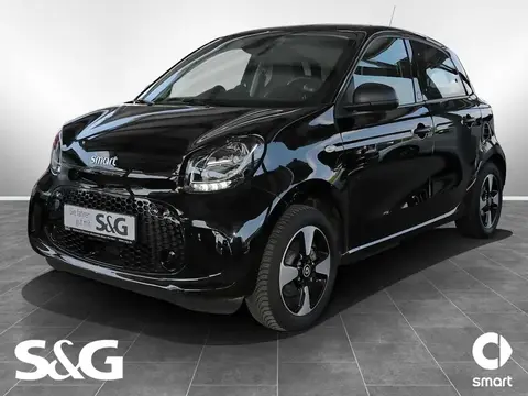 Annonce SMART FORFOUR Non renseigné 2020 d'occasion 