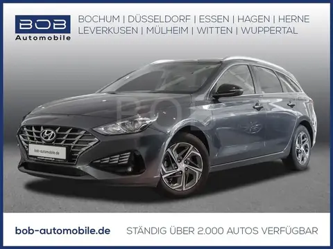 Used HYUNDAI I30 Petrol 2023 Ad 