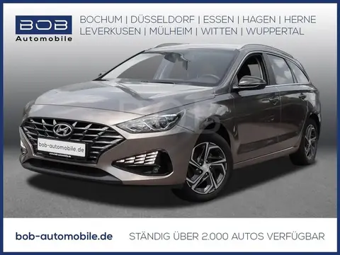 Used HYUNDAI I30 Petrol 2023 Ad 