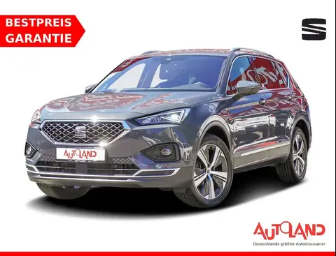 Annonce SEAT TARRACO Diesel 2021 d'occasion 