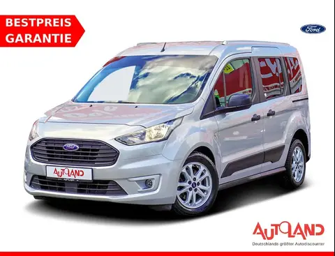 Annonce FORD TOURNEO Diesel 2019 d'occasion 