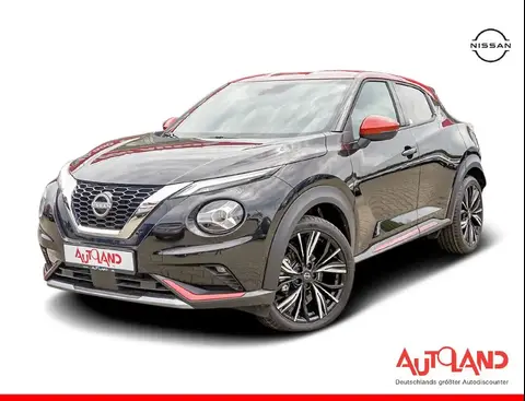 Annonce NISSAN JUKE Essence 2023 d'occasion 