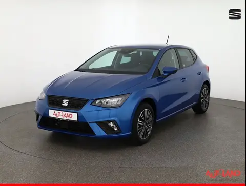 Used SEAT IBIZA Petrol 2023 Ad 