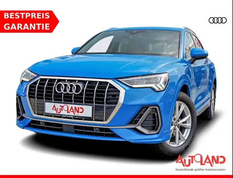 Used AUDI Q3 Petrol 2019 Ad 