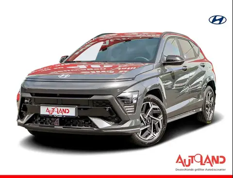 Annonce HYUNDAI KONA Essence 2023 d'occasion 