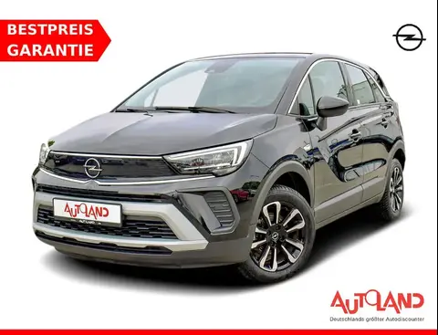 Annonce OPEL CROSSLAND Essence 2022 d'occasion 