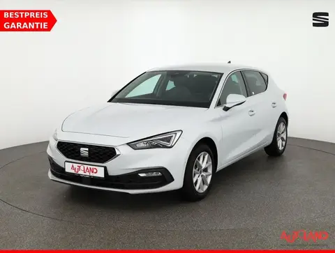 Used SEAT LEON Petrol 2020 Ad 