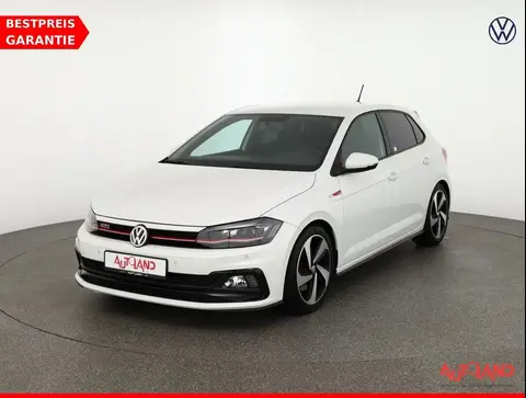 Used VOLKSWAGEN POLO Petrol 2018 Ad 