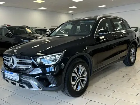 Used MERCEDES-BENZ CLASSE GLC Diesel 2022 Ad 