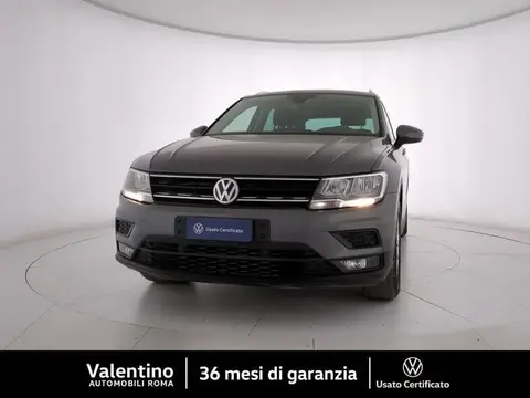 Annonce VOLKSWAGEN TIGUAN Essence 2020 d'occasion 