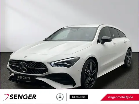 Used MERCEDES-BENZ CLASSE CLA Diesel 2023 Ad 