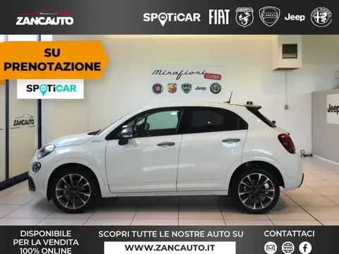 Annonce FIAT 500X Essence 2023 d'occasion 