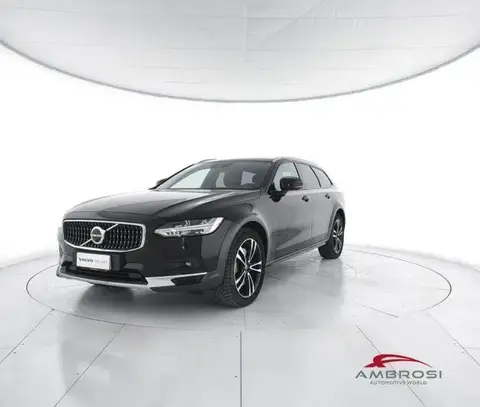 Used VOLVO V90 Hybrid 2020 Ad 