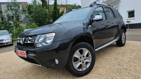 Used DACIA DUSTER Petrol 2017 Ad 