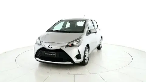 Used TOYOTA YARIS Petrol 2020 Ad 