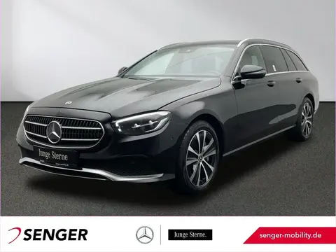 Used MERCEDES-BENZ CLASSE E Hybrid 2023 Ad 