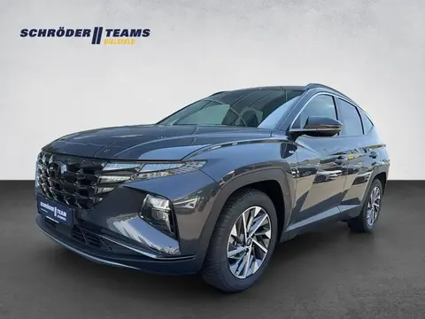 Annonce HYUNDAI TUCSON Diesel 2023 d'occasion 