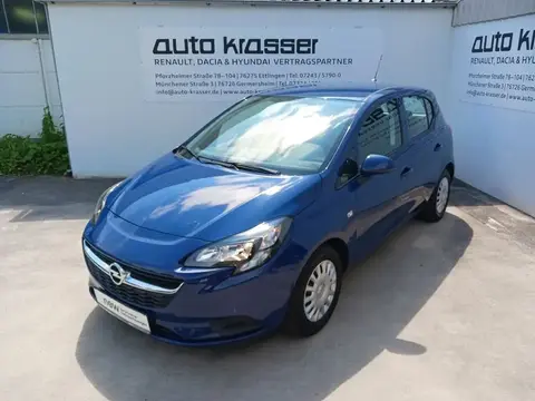 Used OPEL CORSA Petrol 2019 Ad 