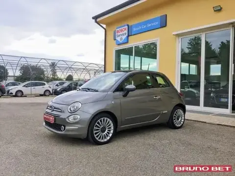 Used FIAT 500 LPG 2017 Ad 