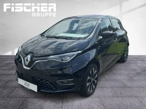 Annonce RENAULT ZOE Non renseigné 2024 d'occasion 