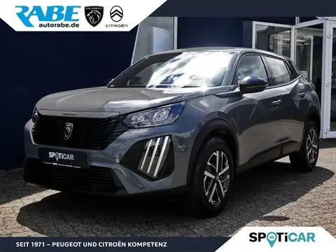 Used PEUGEOT 2008 Petrol 2024 Ad 