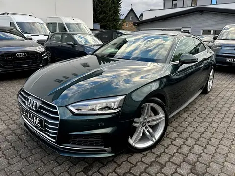 Used AUDI A5 Diesel 2018 Ad 