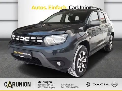 Used DACIA DUSTER Petrol 2024 Ad 