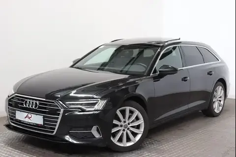 Annonce AUDI A6 Essence 2019 d'occasion 